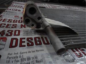 Mitsubishi Space Star (DG0)(1999->)