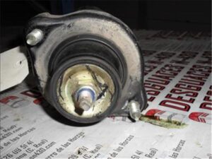 Mitsubishi Space Star (DG0)(1999->)