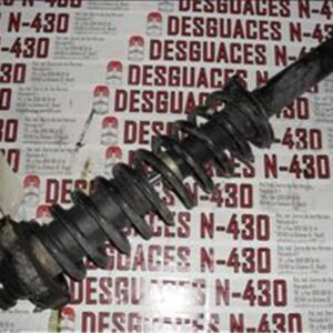 Mitsubishi Space Star (DG0)(1999->)