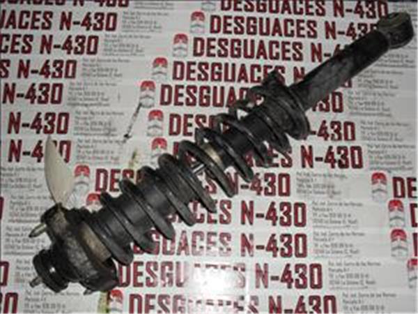 Mitsubishi Space Star (DG0)(1999->)