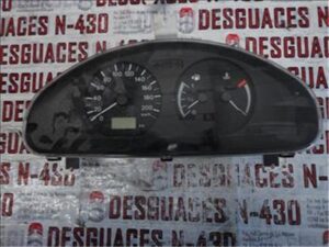 Mitsubishi Space Star (DG0)(1999->)