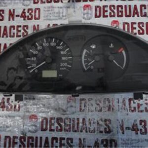 Mitsubishi Space Star (DG0)(1999->)