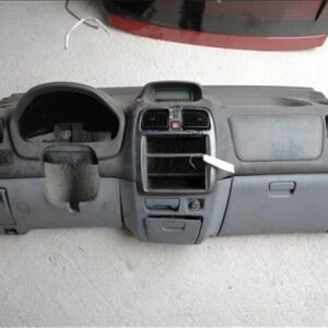 Mitsubishi Space Star (DG0)(1999->)