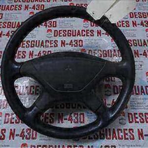 Mitsubishi Space Star (DG0)(1999->)