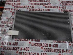 Mitsubishi Space Star (DG0)(1999->)