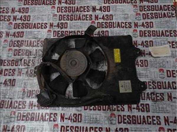 Mitsubishi Space Star (DG0)(1999->)