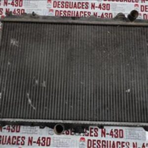 Mitsubishi Space Star (DG0)(1999->)