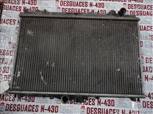 Mitsubishi Space Star (DG0)(1999->)