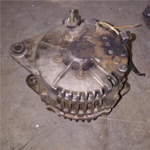 Nissan Almera (N15)(07.1995->)
