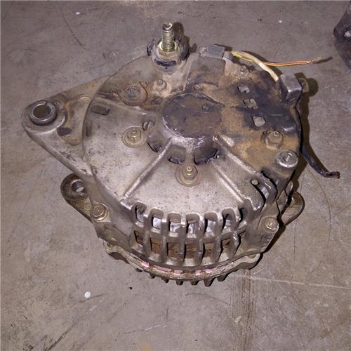 Nissan Almera (N15)(07.1995->)