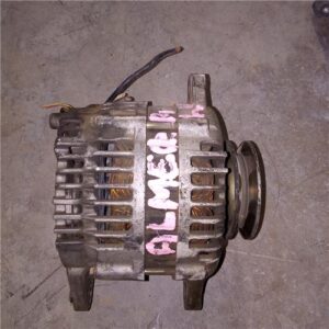 Nissan Almera (N15)(07.1995->)