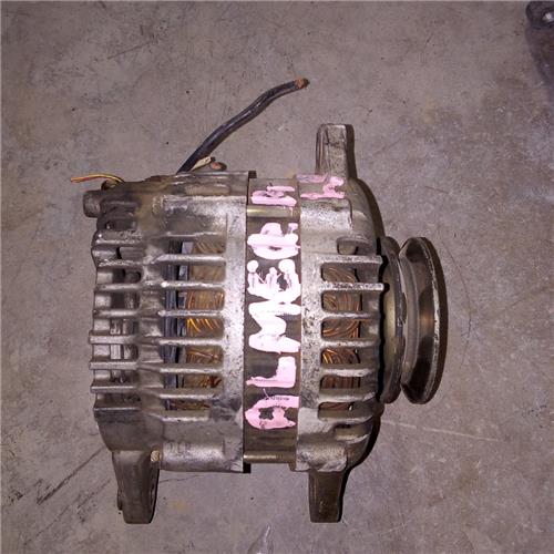 Nissan Almera (N15)(07.1995->)