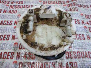 Nissan Almera (N16/E)(01.2000->)