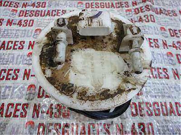 Nissan Almera (N16/E)(01.2000->)