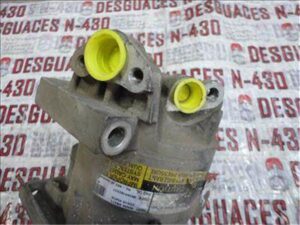 Nissan Almera (N16/E)(01.2000->)