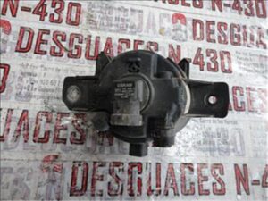 Nissan Almera (N16/E)(01.2000->)