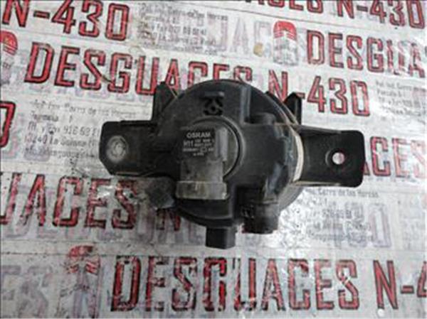 Nissan Almera (N16/E)(01.2000->)