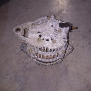 Nissan Almera (N16/E)(01.2000->)