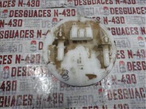 Nissan Almera (N16/E)(01.2000->)