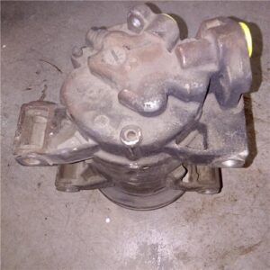 Nissan Almera (N16/E)(01.2000->)