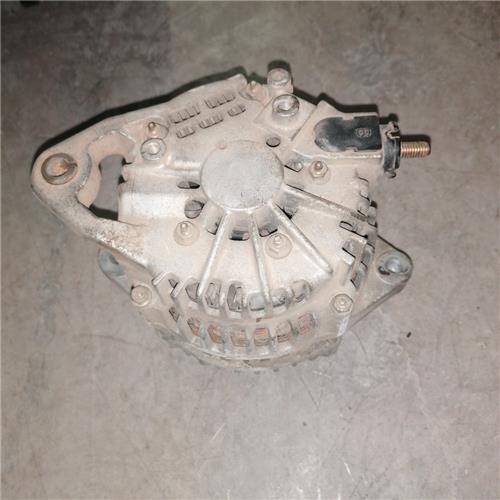 Nissan Almera (N16/E)(01.2000->)