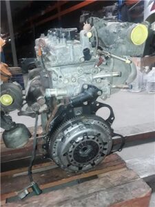 Nissan Almera (N16/E)(01.2000->)