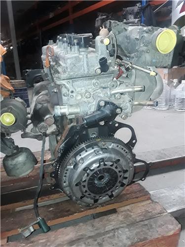 Nissan Almera (N16/E)(01.2000->)