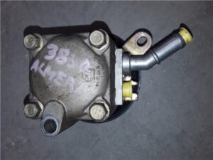 Nissan Almera (N16/E)(01.2000->)