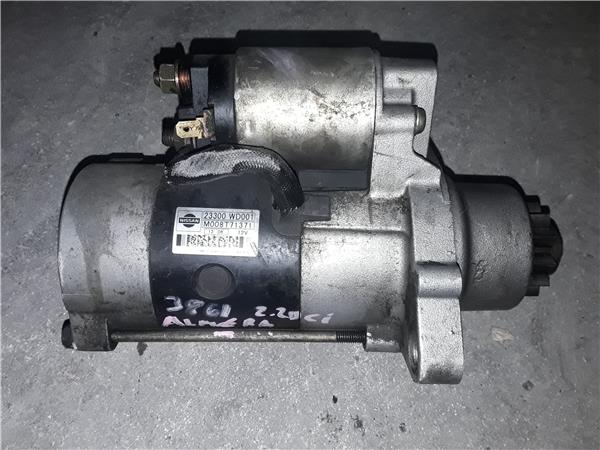 Nissan Almera (N16/E)(01.2000->)