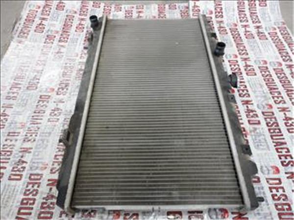 Nissan Almera (N16/E)(01.2000->)