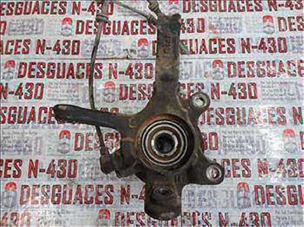 Nissan Almera (N16/E)(01.2000->)