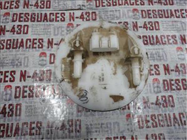 Nissan Almera (N16/E)(01.2000->)