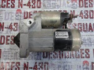 Nissan Almera (N16/E)(01.2000->)