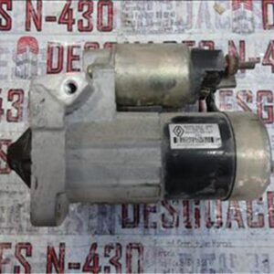 Nissan Almera (N16/E)(01.2000->)