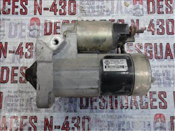 Nissan Almera (N16/E)(01.2000->)