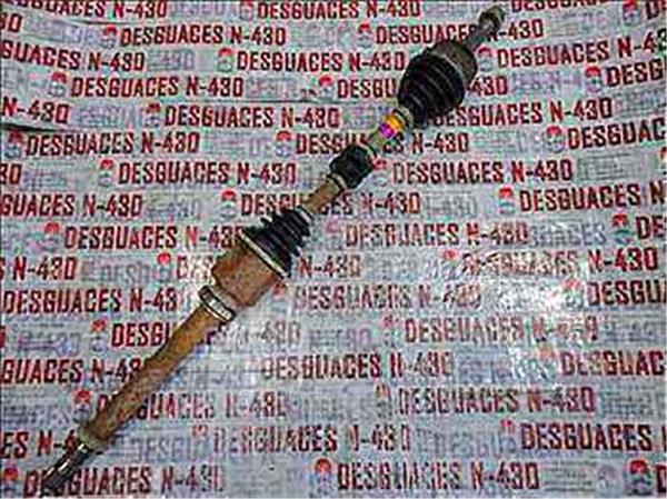 Nissan Almera (N16/E)(01.2000->)