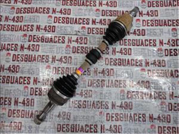 Nissan Almera (N16/E)(01.2000->)