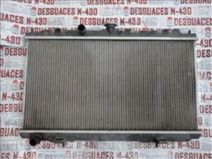 Nissan Almera (N16/E)(01.2000->)