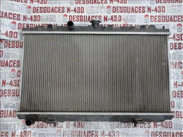 Nissan Almera (N16/E)(01.2000->)