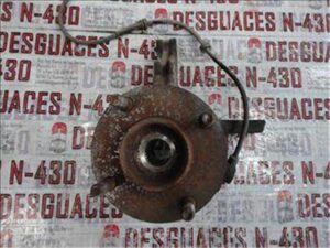 Nissan Almera (N16/E)(01.2000->)