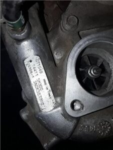Nissan Almera (N16/E)(01.2000->)