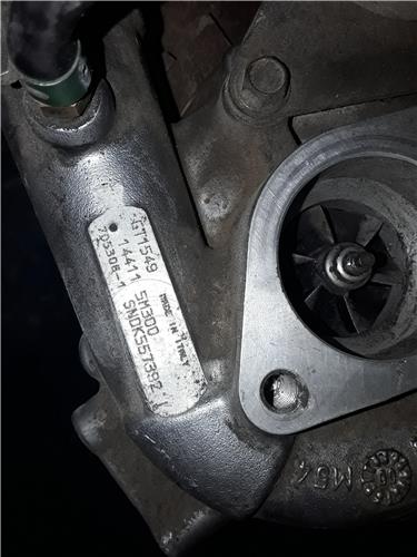 Nissan Almera (N16/E)(01.2000->)