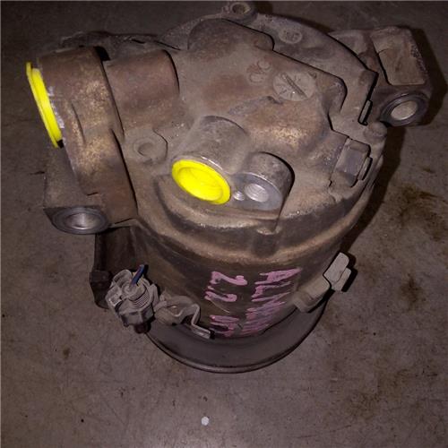 Nissan Almera (N16/E)(01.2000->)