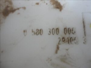 Nissan Almera (N16/E)(01.2000->)