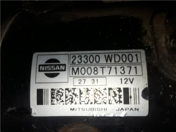 Nissan Almera (N16/E)(01.2000->)