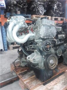 Nissan Almera (N16/E)(01.2000->)
