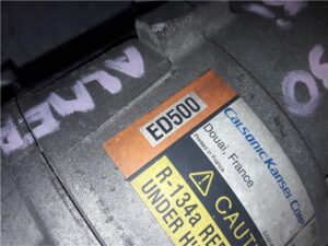 Nissan Almera (N16/E)(01.2000->)