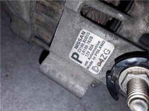 Nissan Almera (N16/E)(01.2000->)