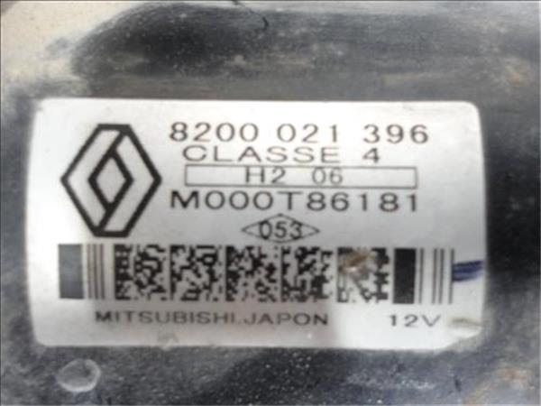 Nissan Almera (N16/E)(01.2000->)
