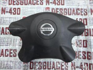 Nissan Almera (N16/E)(01.2000->)